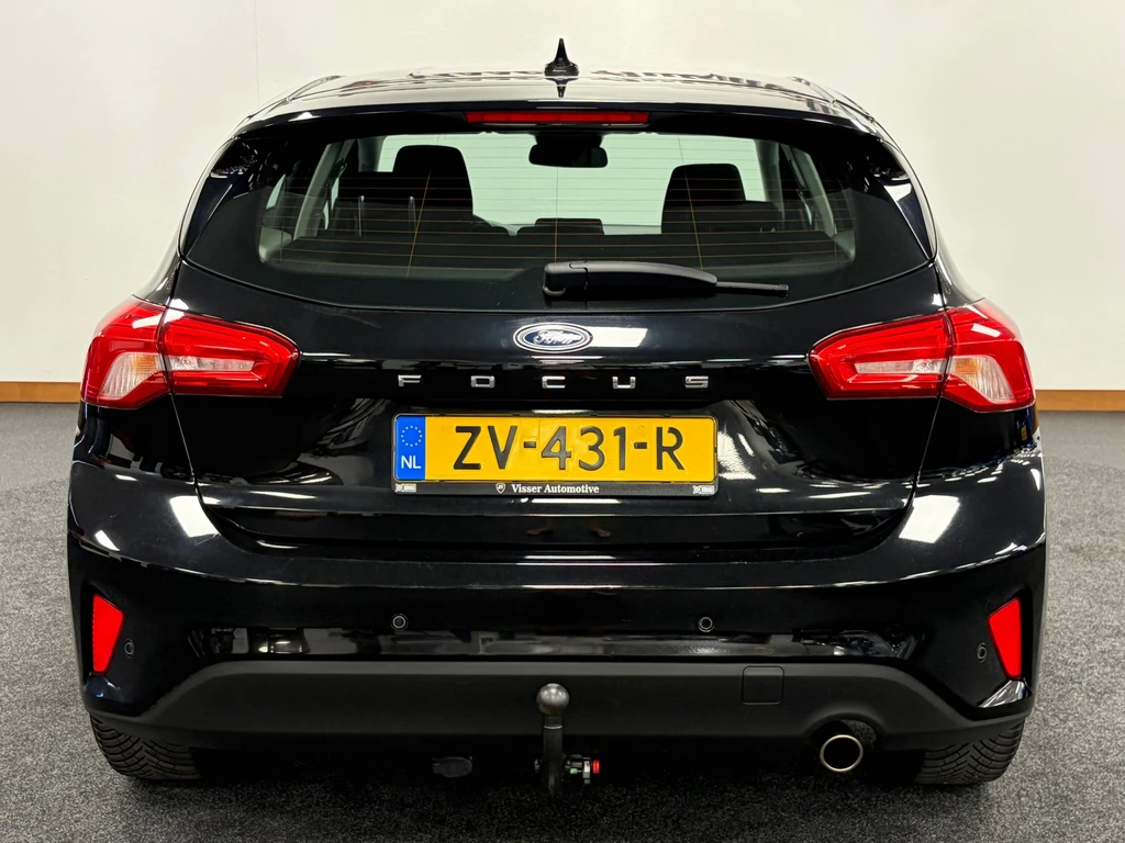 Ford Focus – foto 5