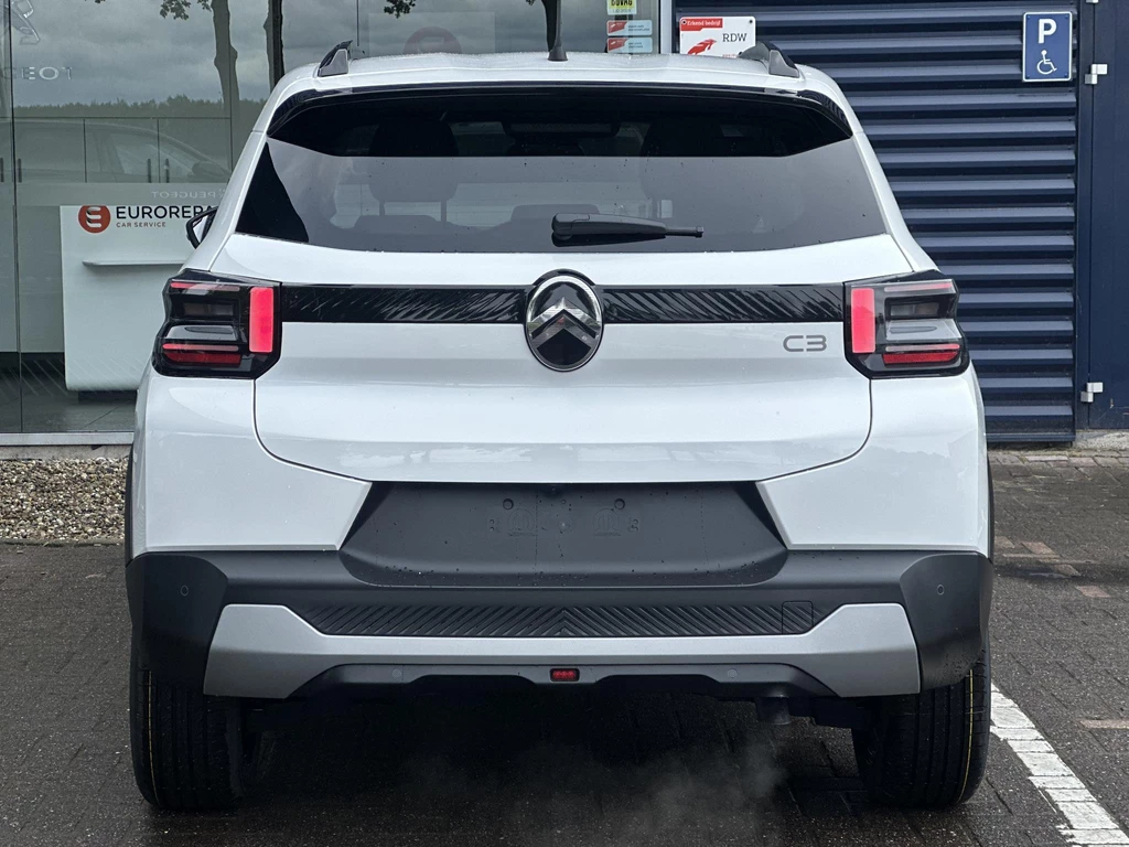 Citroën C3 – foto 3