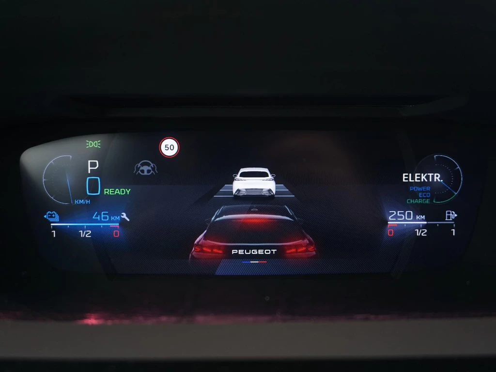 Peugeot 308 – foto 20