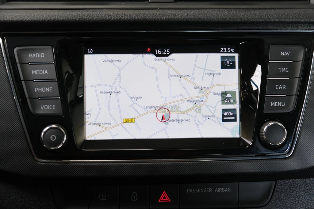 Škoda Fabia – foto 17