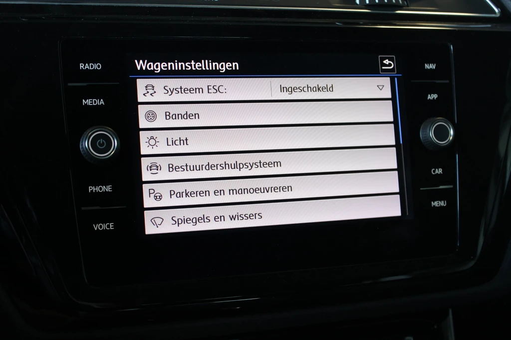 Volkswagen Touran – foto 19