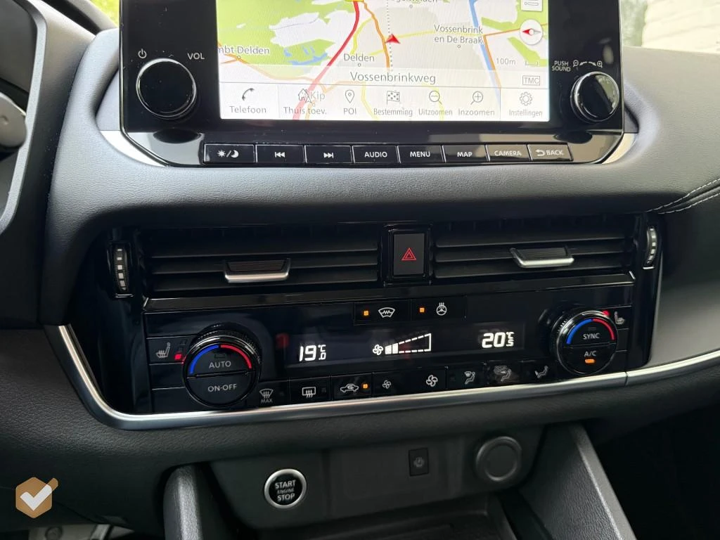Nissan QASHQAI – foto 37