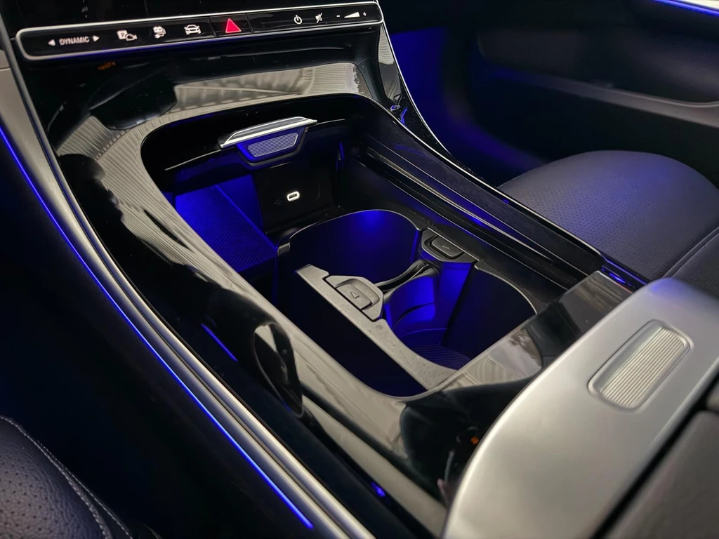 Mercedes-Benz C-Klasse – foto 16