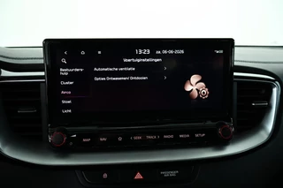 Kia Ceed Sportswagon – thumbnail 31