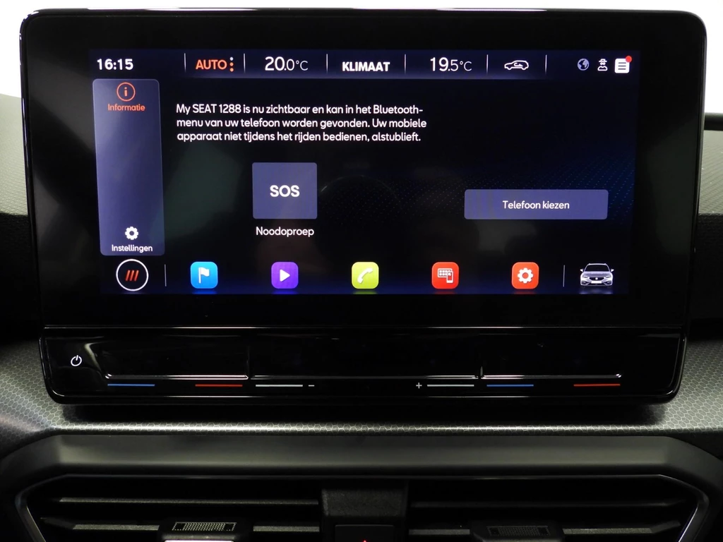 SEAT Leon – foto 13