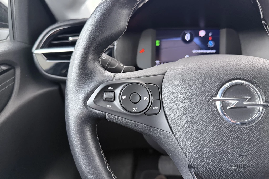 Opel Corsa – foto 16