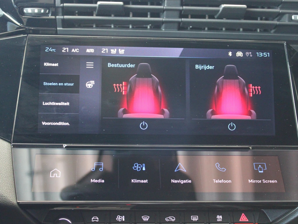 Peugeot 408 – foto 22