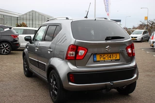 Suzuki Ignis – thumbnail 3