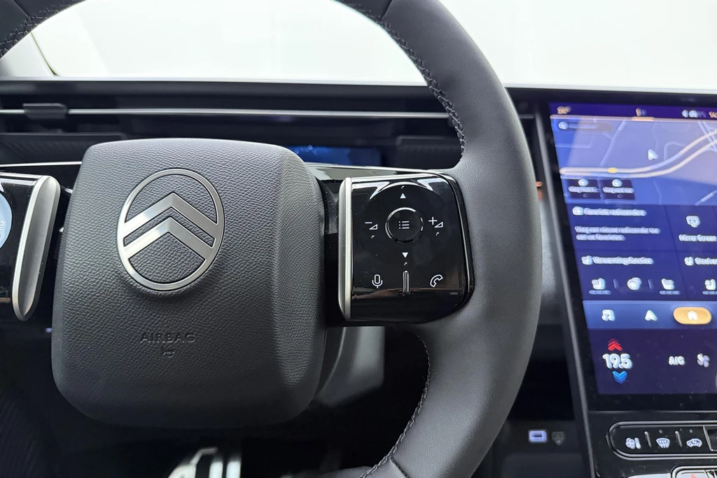 Citroën C5 Aircross – foto 23