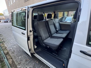 Volkswagen Transporter – thumbnail 29