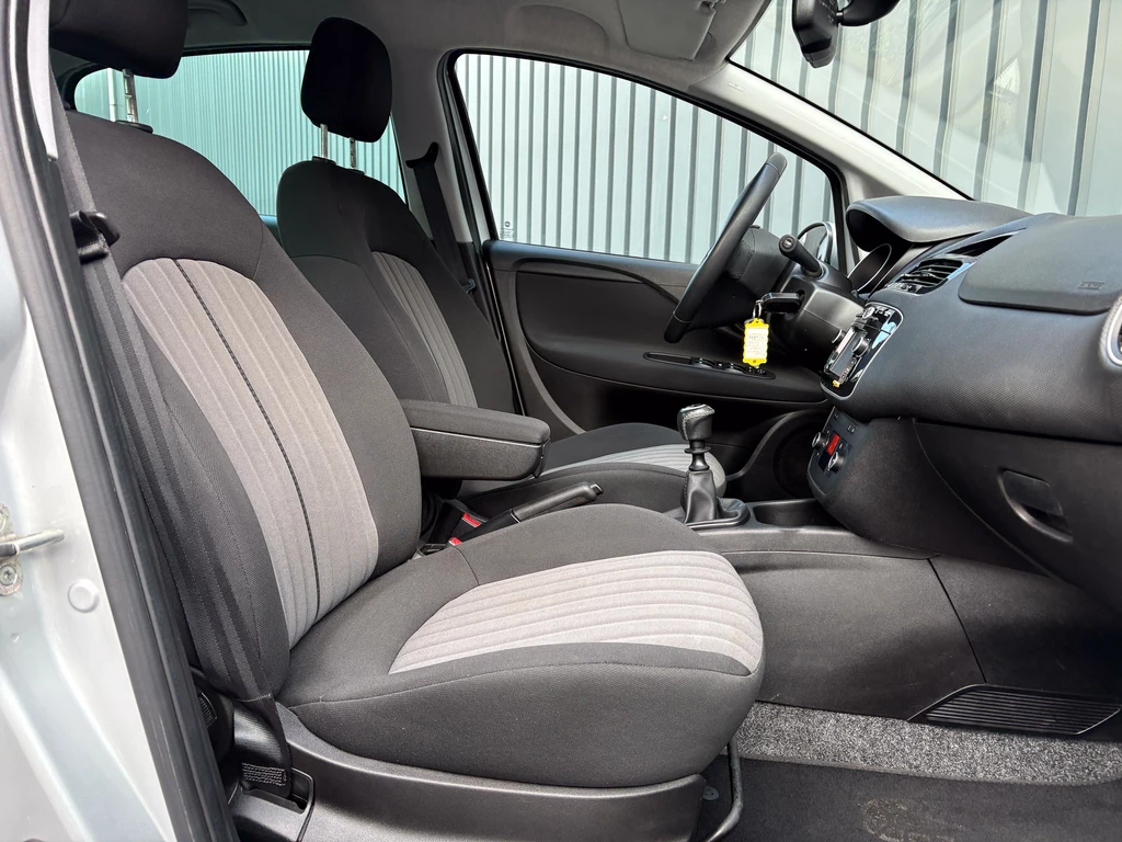 Fiat Punto – foto 26