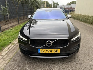 Volvo S90 – thumbnail 8