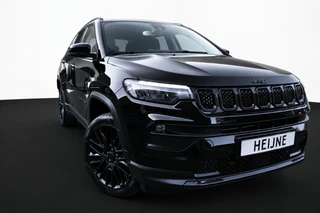 Jeep Compass – thumbnail 7