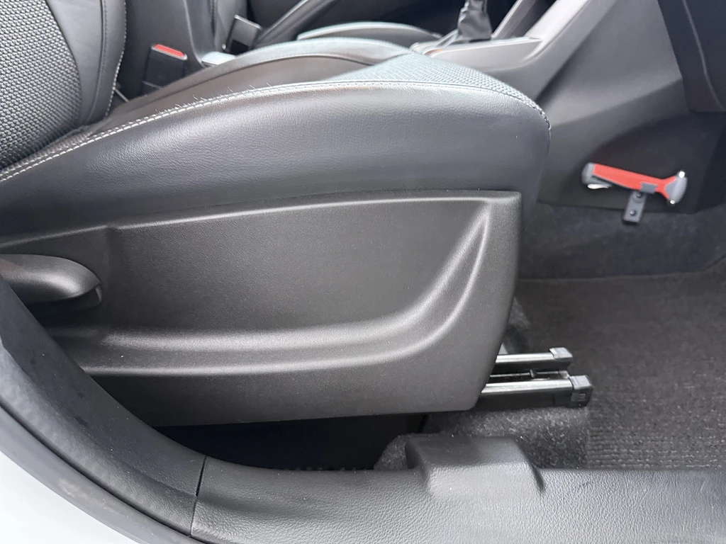 Suzuki S-Cross – foto 43
