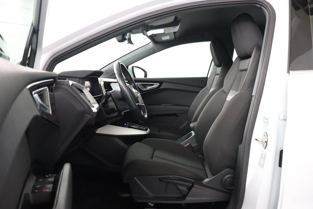 Audi Q4 Sportback e-tron – foto 15