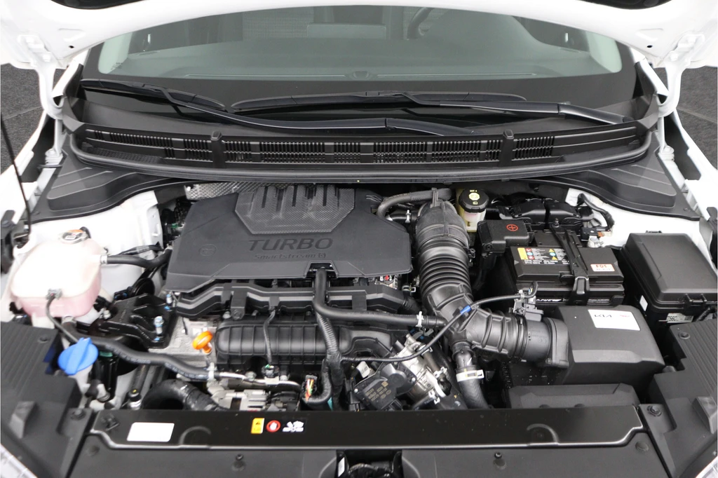 Kia Stonic – foto 40