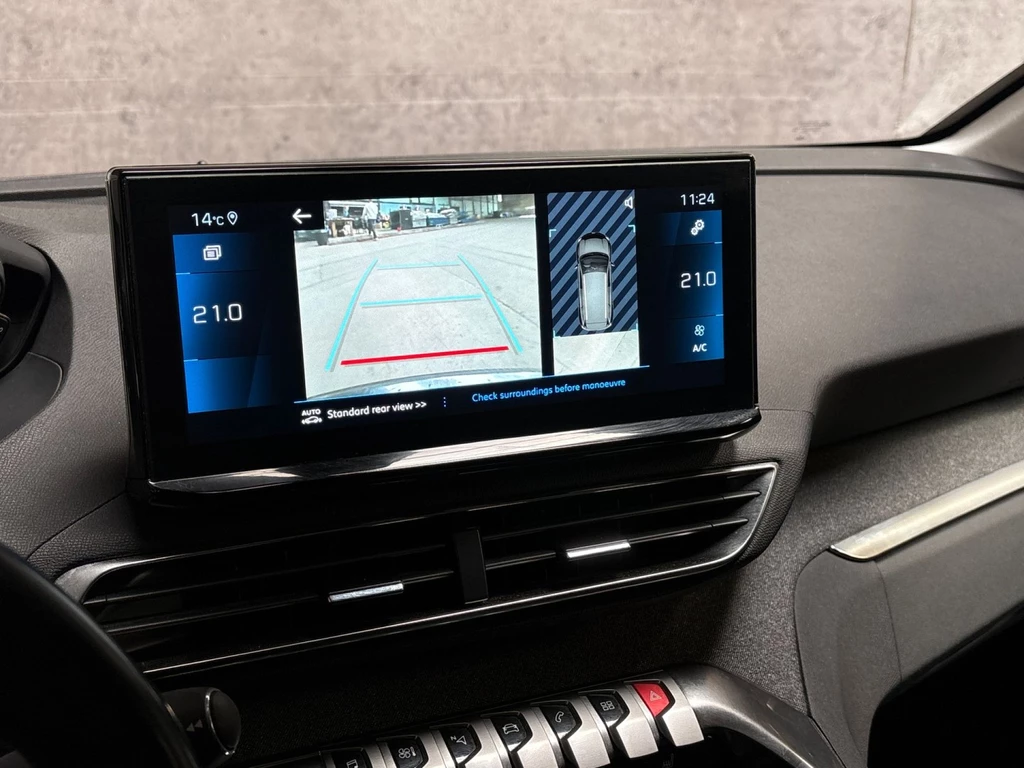 Peugeot 5008 – foto 15