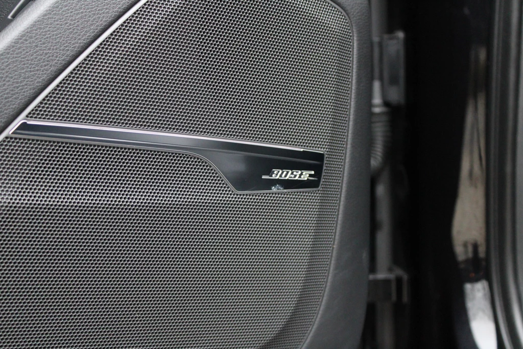 Audi SQ7 – foto 22