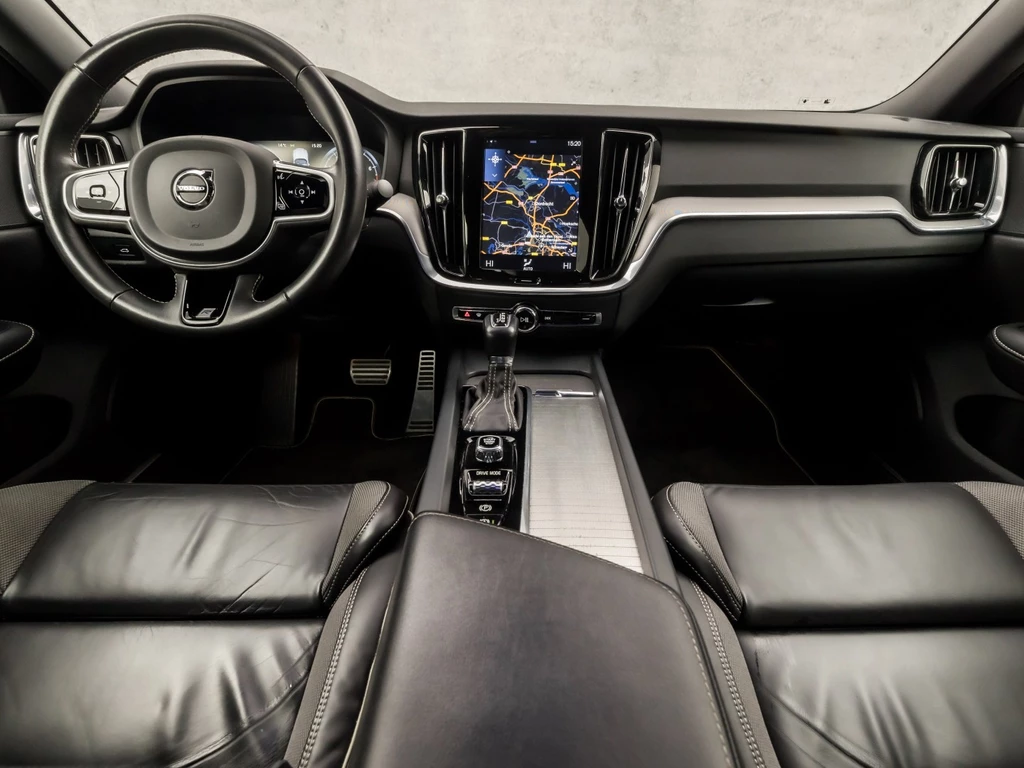 Volvo S60 – foto 7