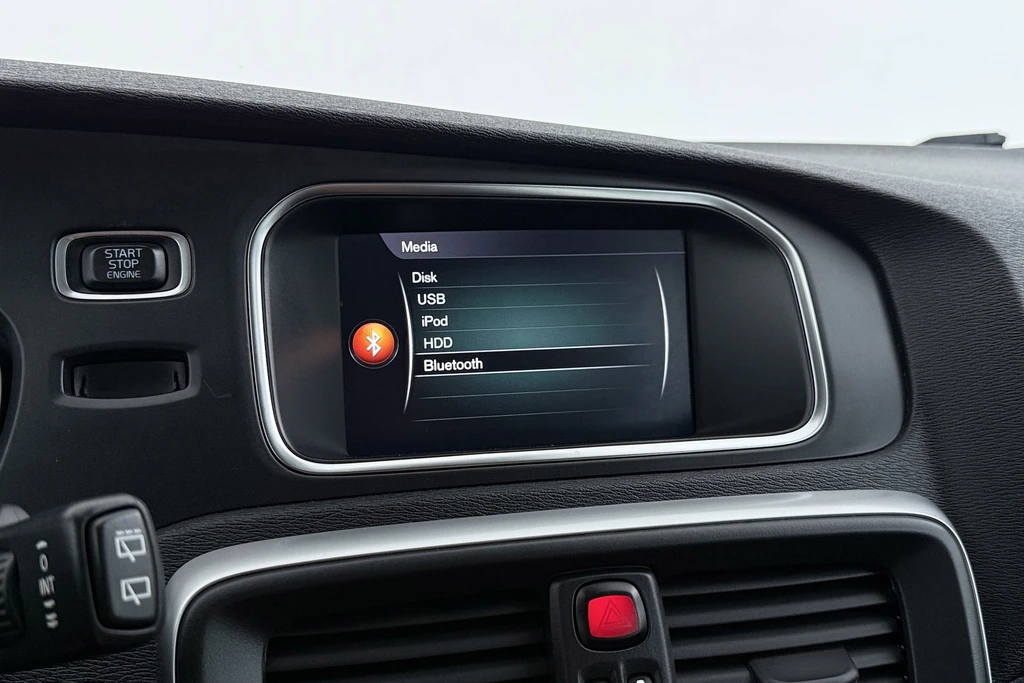 Volvo V40 – foto 27
