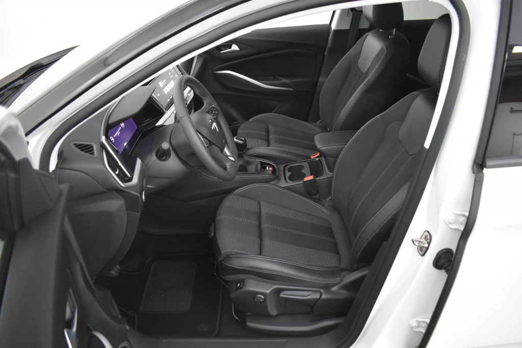 Opel Grandland – foto 8