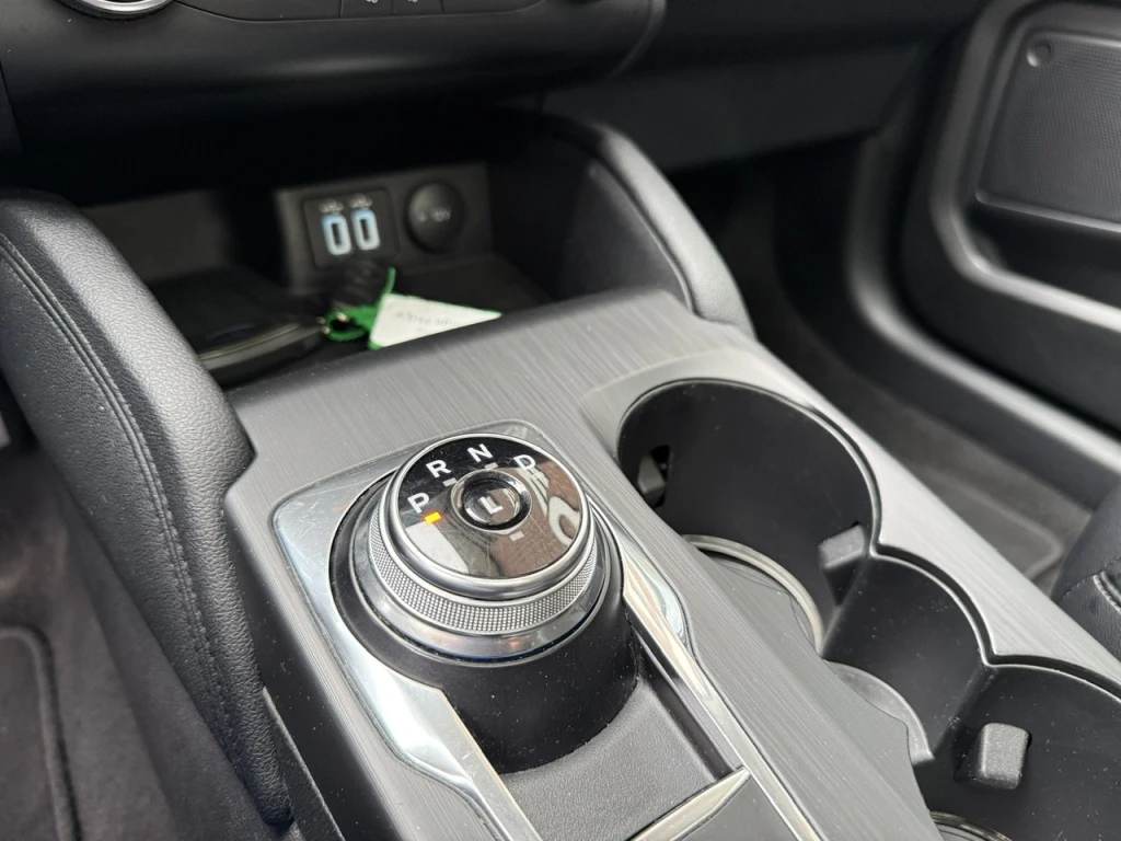 Ford Kuga – foto 32