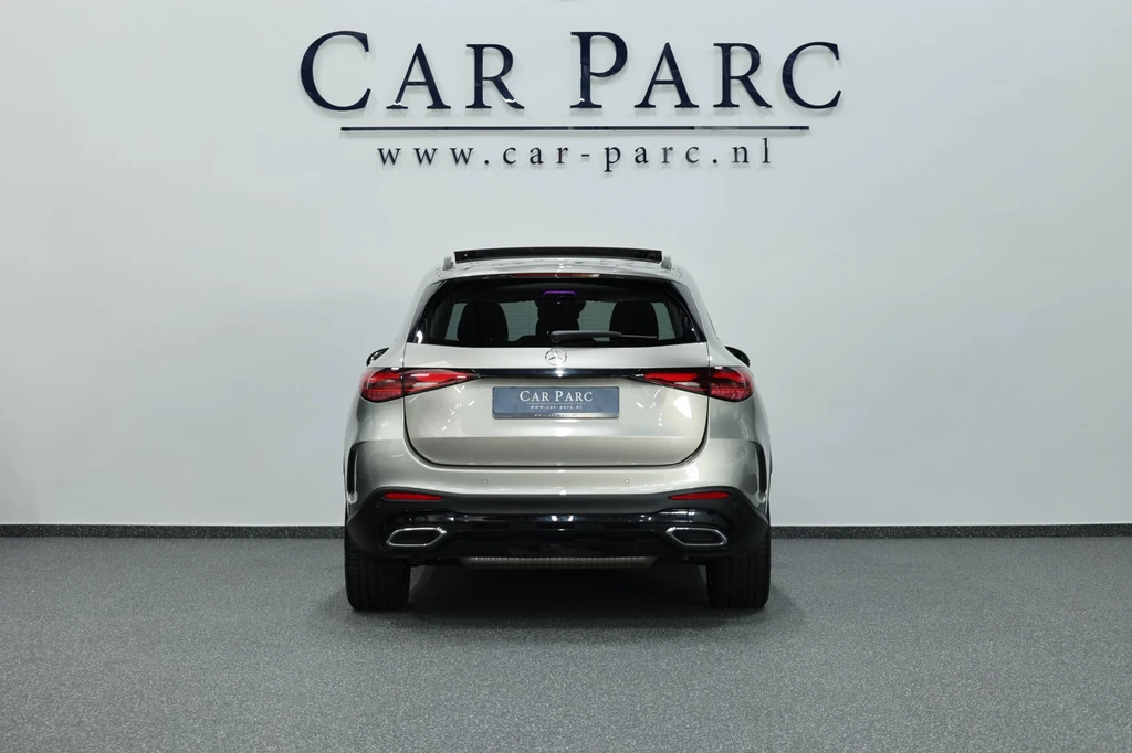 Mercedes-Benz GLC – foto 4