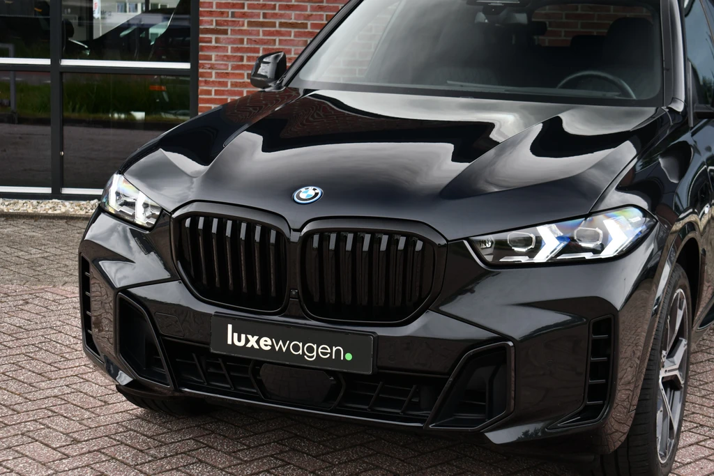 BMW X5 – foto 4