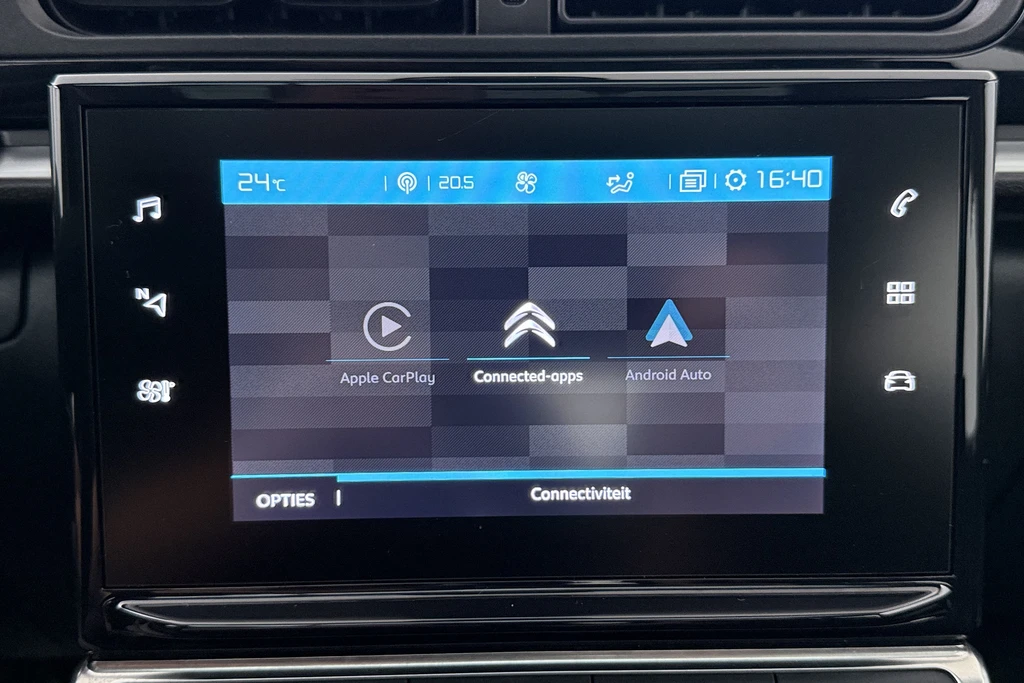 Citroën C3 – foto 26