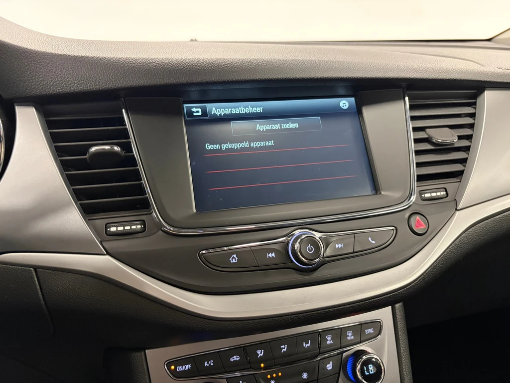 Opel Astra – foto 22