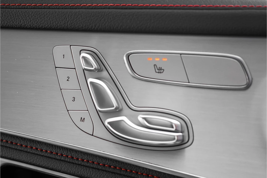 Mercedes-Benz GLC – foto 31