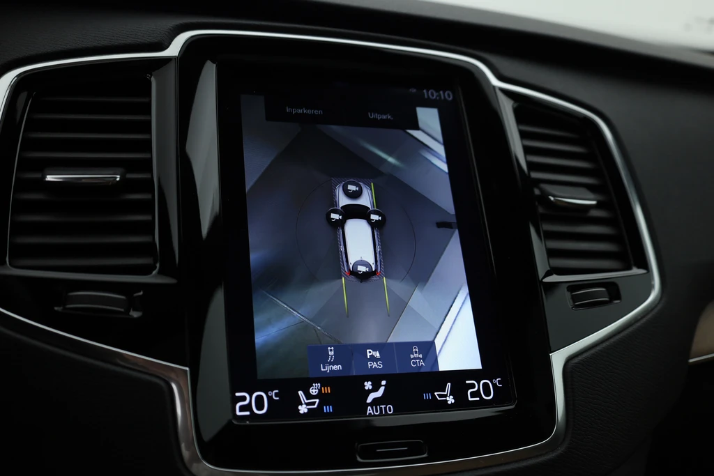 Volvo XC90 – foto 27