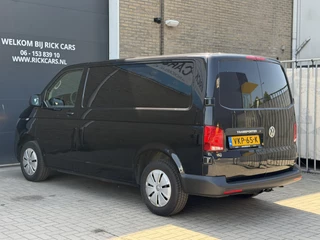 Volkswagen Transporter – thumbnail 3