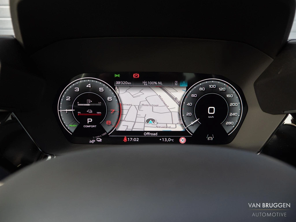 Audi A3 – foto 42