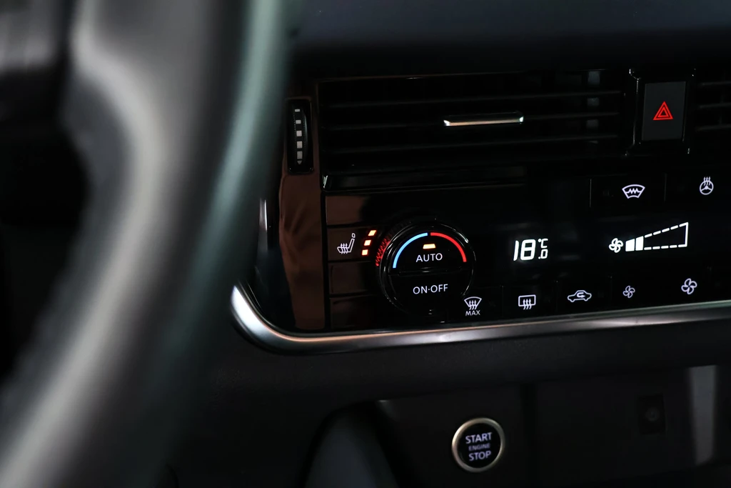 Nissan QASHQAI – foto 22