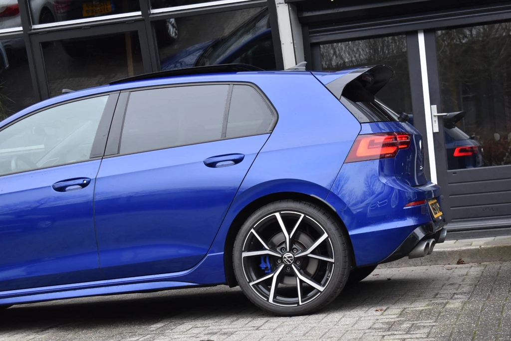Volkswagen Golf – foto 7