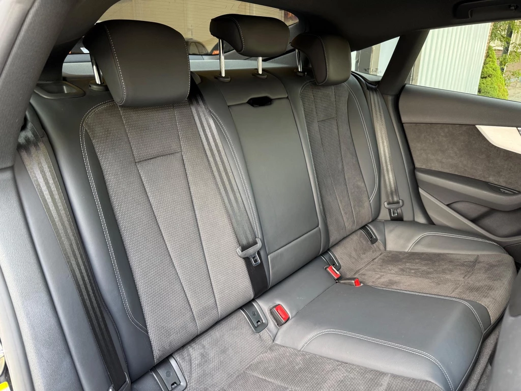 Audi A5 – foto 50