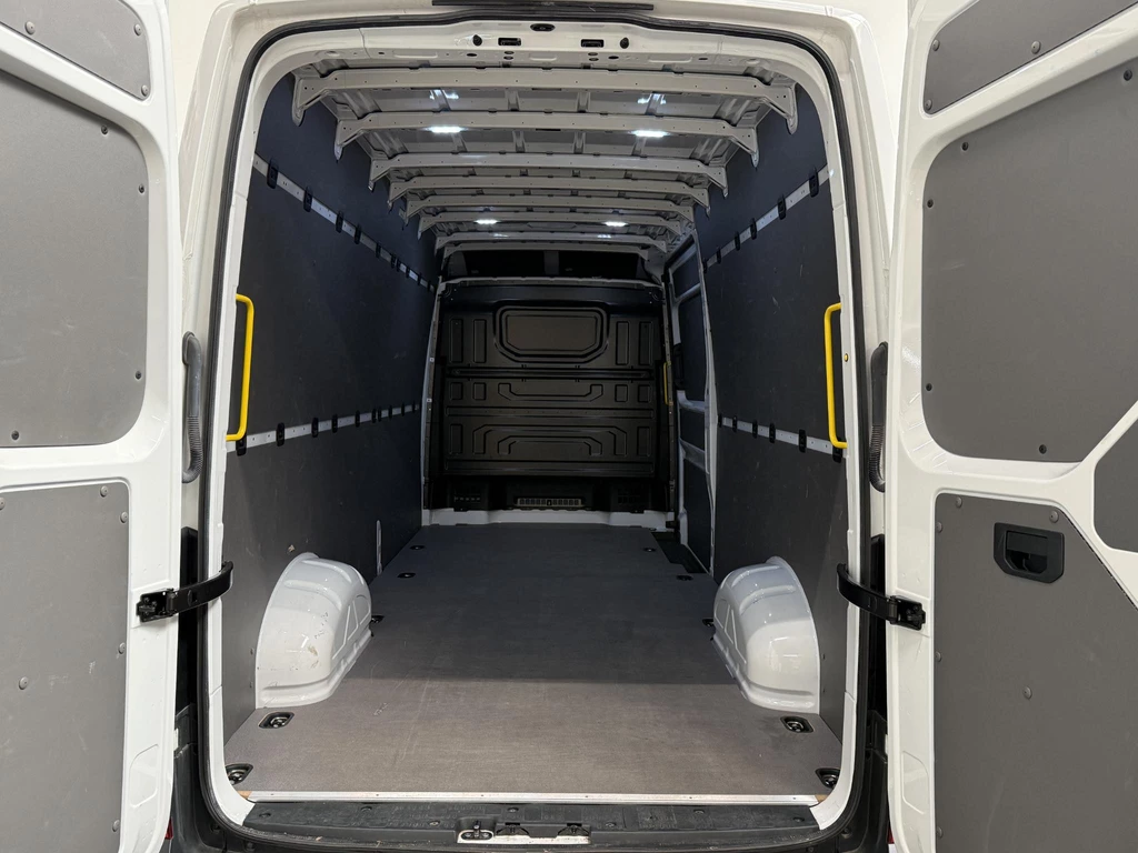 Volkswagen Crafter – foto 12
