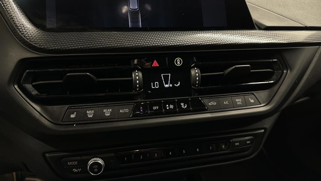 BMW 1 Serie – foto 36