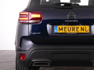 Citroën C5 Aircross – thumbnail 33