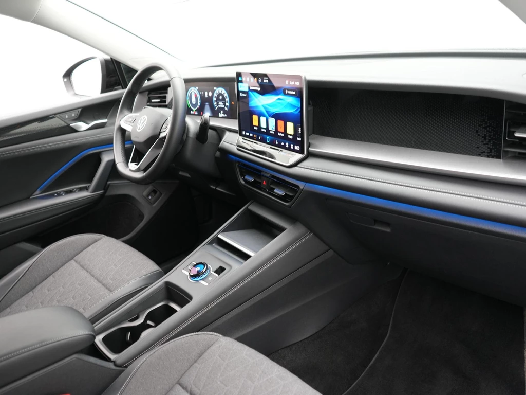 Volkswagen Tayron – foto 53