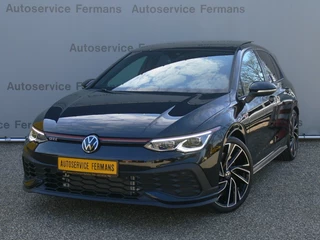 Volkswagen Golf – thumbnail 1
