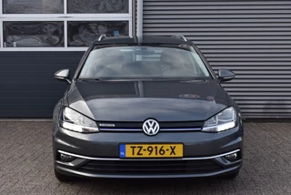 Volkswagen Golf – thumbnail 9