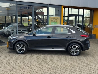 Kia XCeed – thumbnail 3