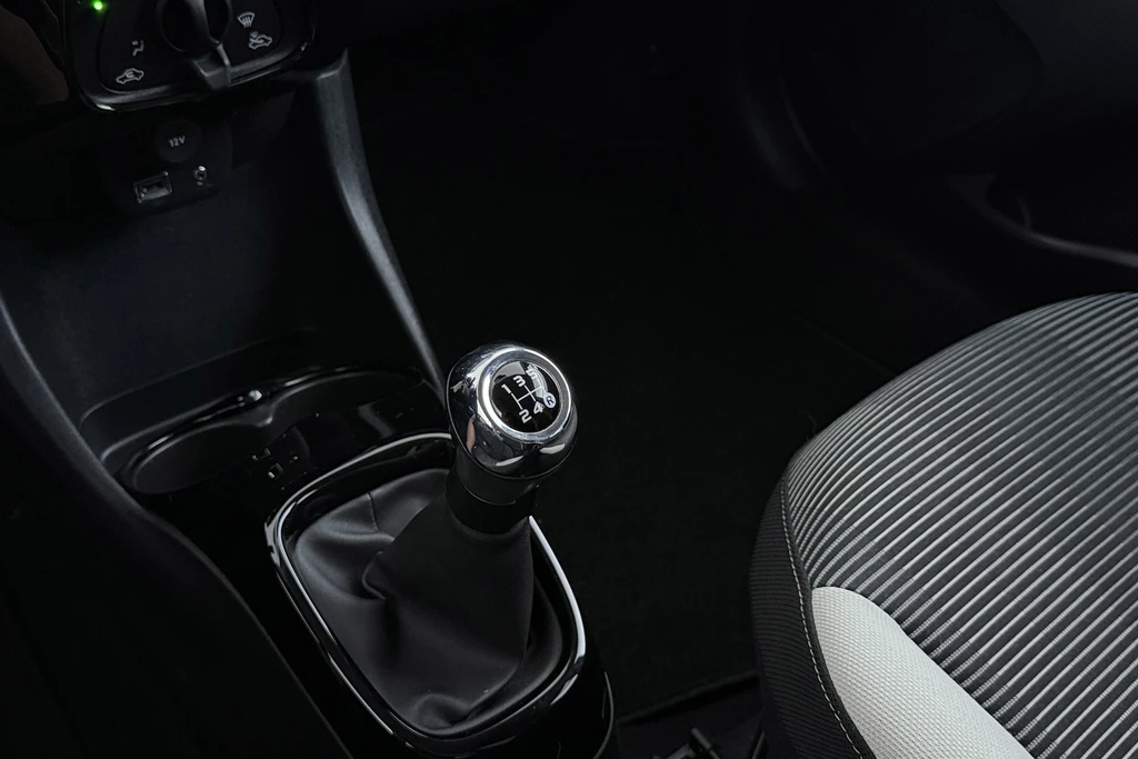 Peugeot 108 – foto 30