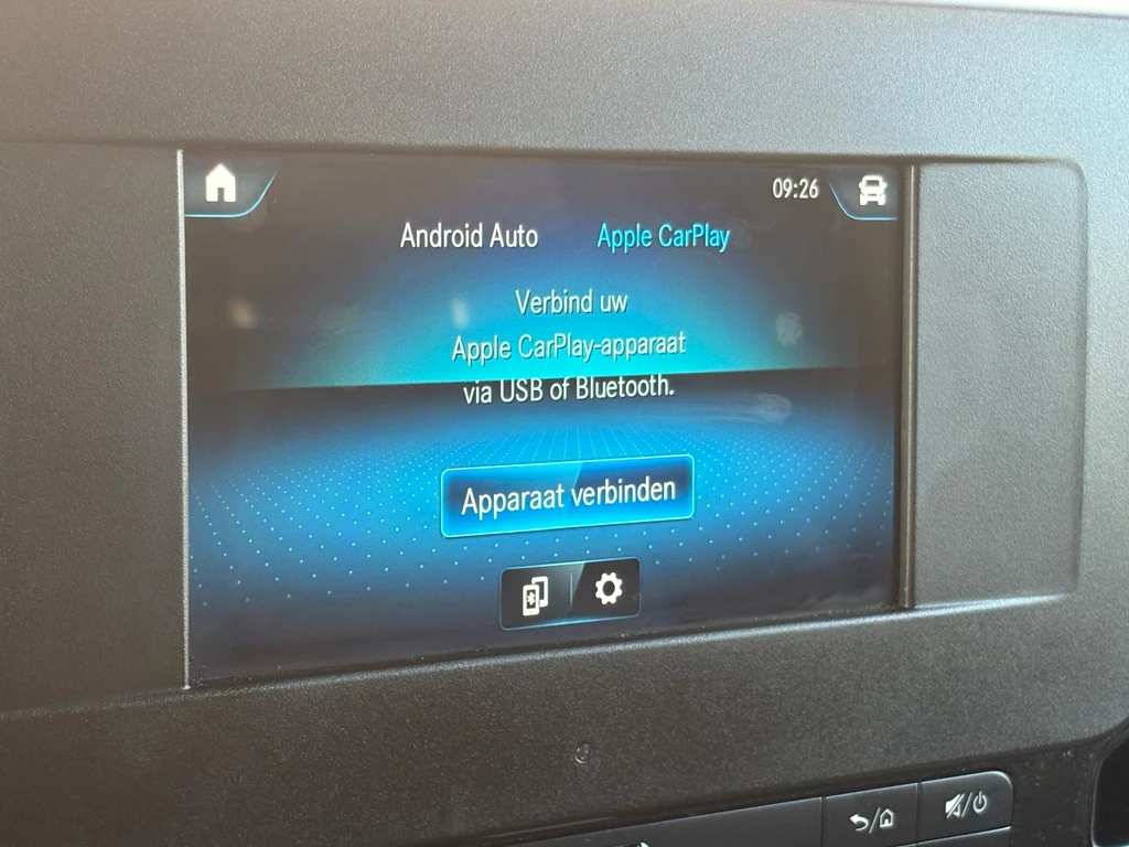 Mercedes-Benz Sprinter – foto 16