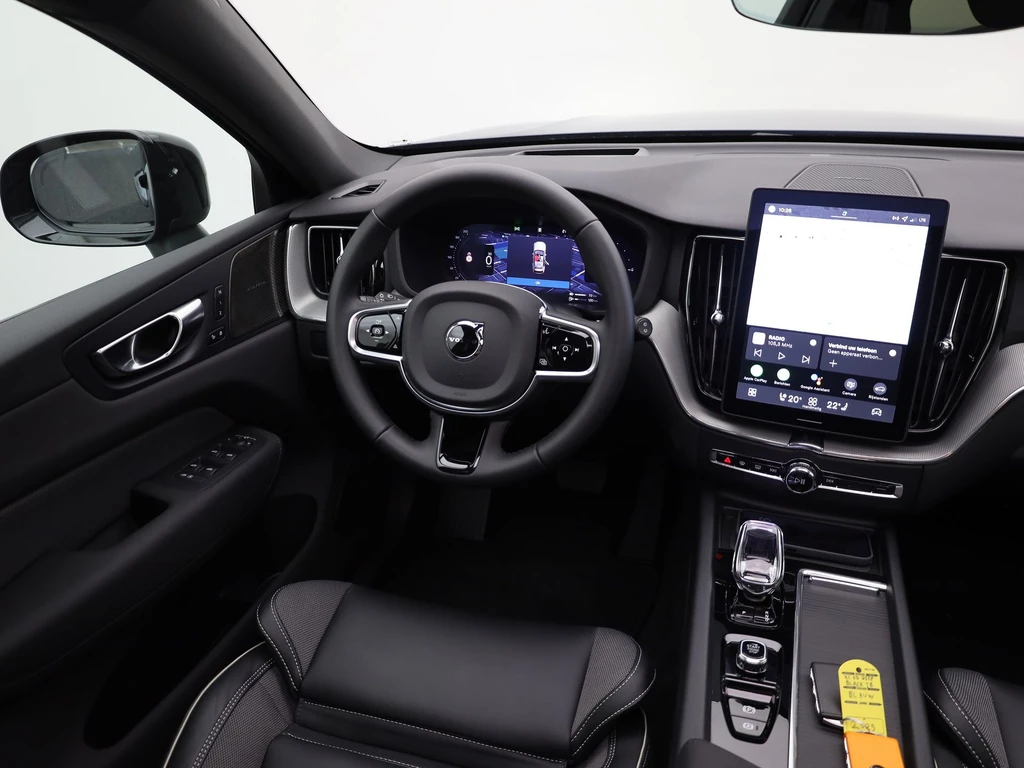 Volvo XC60 – foto 16