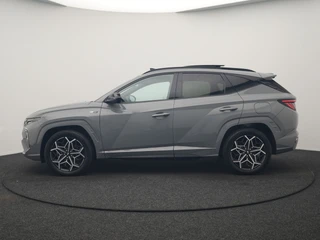 Hyundai Tucson – thumbnail 3