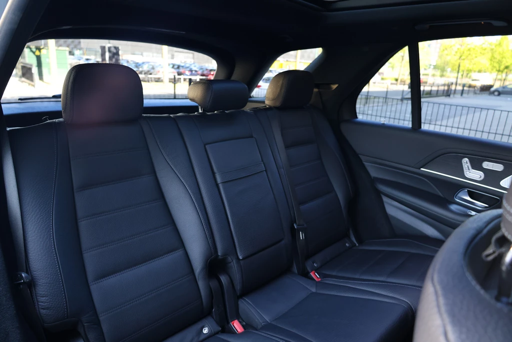 Mercedes-Benz GLE – foto 54
