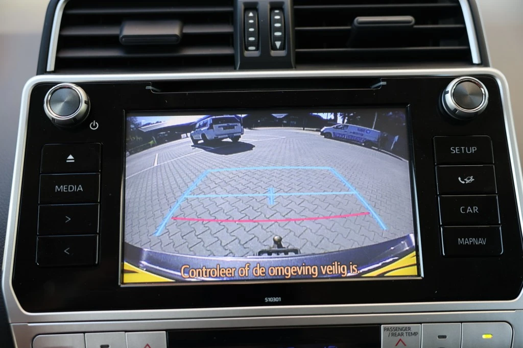 Toyota Land Cruiser – foto 15